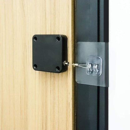 {Brand Name]™ Automatic Door Closer