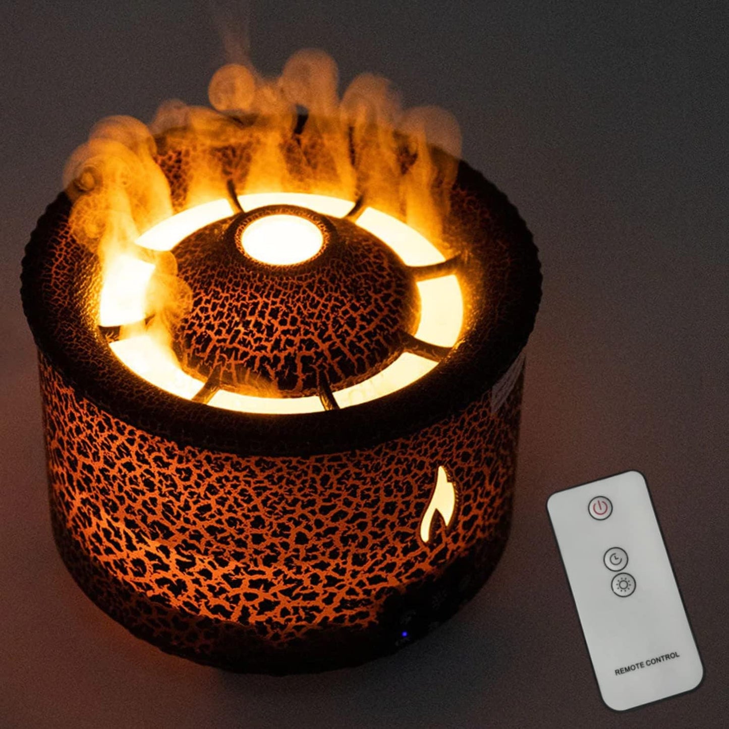 {Brand Name}™ Volcano Humidifier