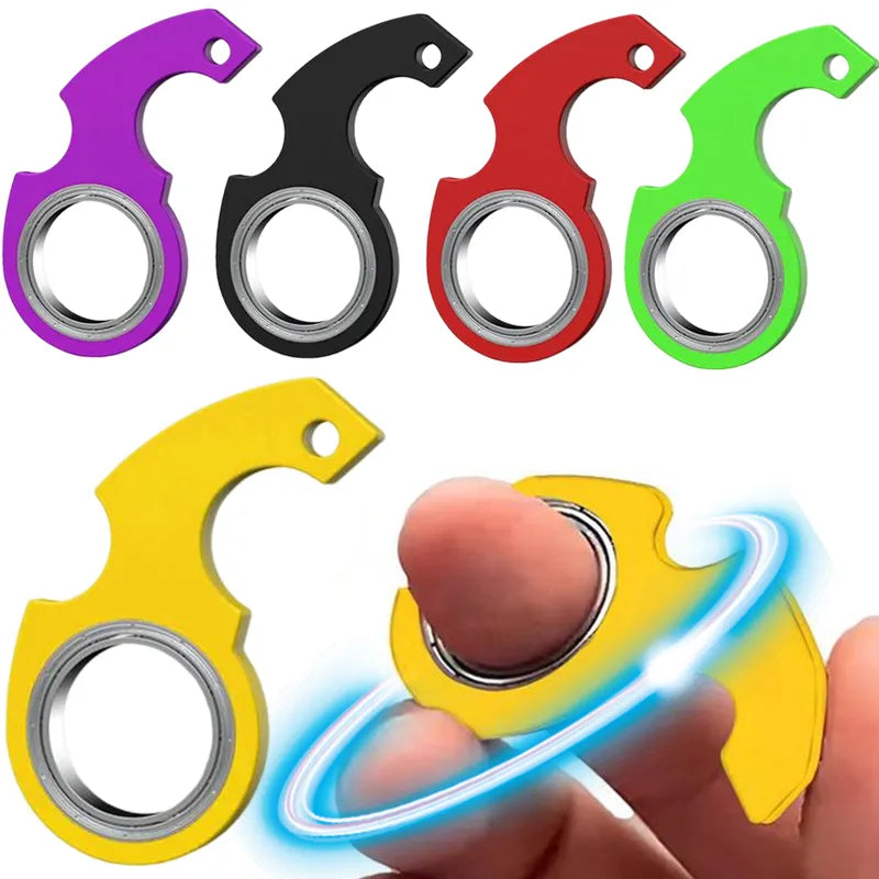 {Brand Name}™ Fidget Keychain