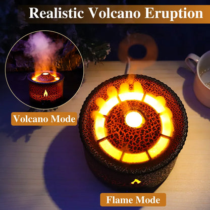 {Brand Name}™ Volcano Humidifier