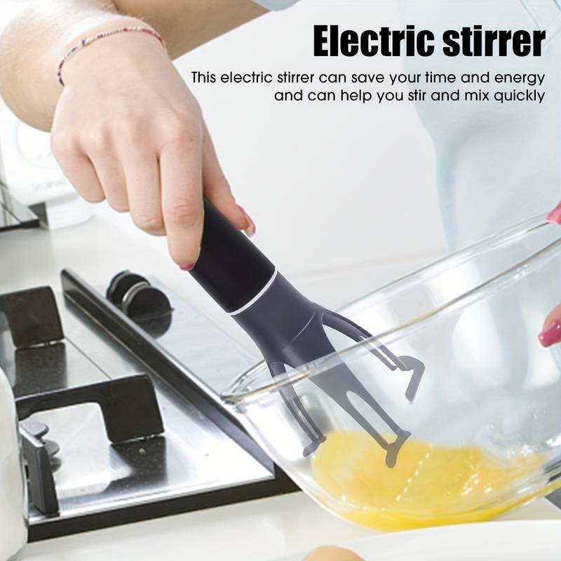 {Brand Name}™ Automatic Pot Stirrer